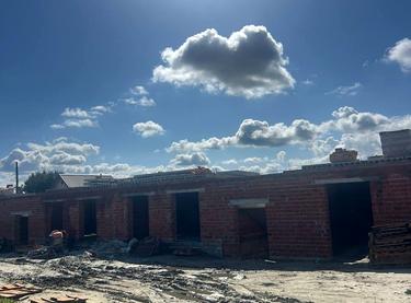 Статус будівництва ЖК Галицька Сіті Будинок