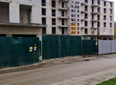 Статус будівництва ЖК SCANDINAVIA Будинок