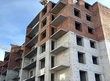 Статус строительства ЖК Молодость Дом 41