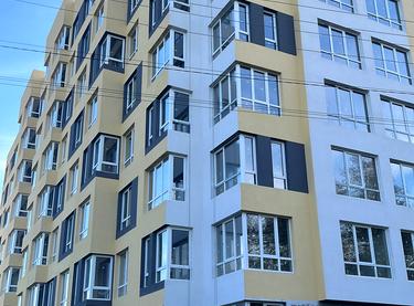 Статус будівництва ЖК Royal Park Будинок 2