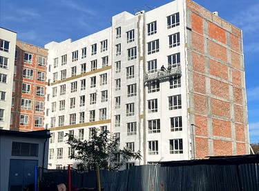 Статус строительства ЖК Royal Park Дом 3