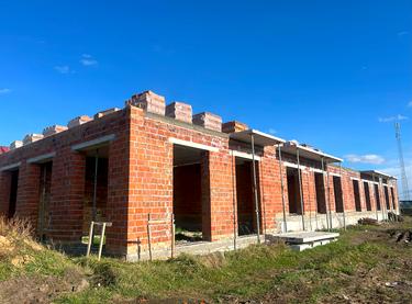 Статус будівництва ЖК Галицька Сіті Будинок