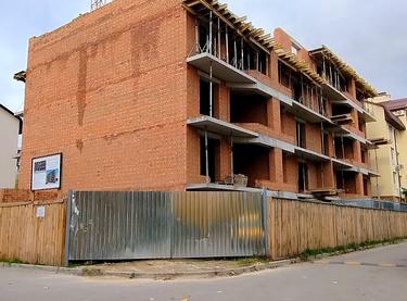 Статус строительства ул. Радужная Дом