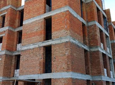 Статус будівництва Житлове містечко KEKS Будинок 6