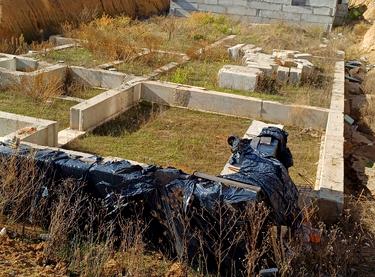 Статус будівництва Житлове містечко KEKS Будинок 10