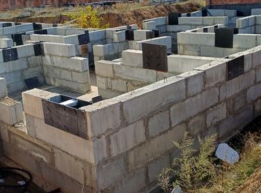 Статус будівництва Житлове містечко KEKS Будинок 9