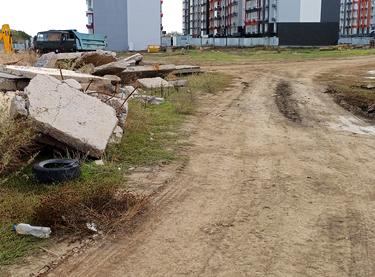 Статус будівництва Житлове містечко ARTVILLE Будинок 17