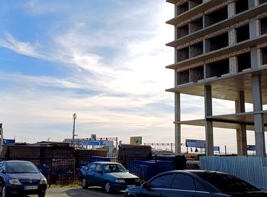 Статус будівництва Житлове містечко ARTVILLE Будинок UM-6