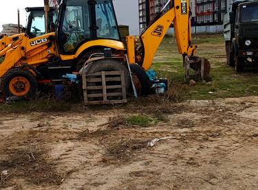 Статус будівництва Житлове містечко ARTVILLE Будинок 16