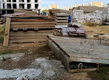 Статус будівництва Житлове містечко ARTVILLE Будинок 21