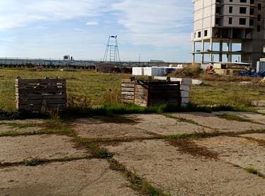 Статус будівництва Житлове містечко ARTVILLE Будинок UM-1