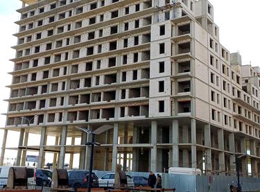 Статус будівництва Житлове містечко ARTVILLE Будинок UM-2