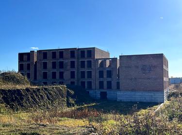 Статус будівництва ЖК Дружній Двір Будинок (Секція 1, Секція 2, Секція 6)