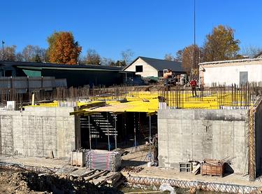 Статус строительства ЖК Prostir Дом