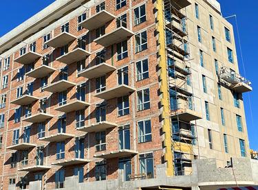 Статус строительства ЖК Felicity Дом (Секция 1.1, Секция 1.2, Секция 1.3, ...)