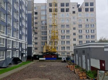 Статус будівництва ЖК Лісовий Будинок 3