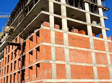 Статус строительства ЖК СОФІТ Дом 2