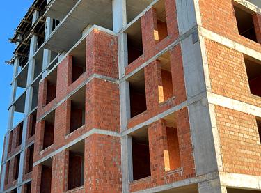 Статус строительства ЖК СОФІТ Дом 1