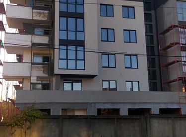 Статус будівництва ЖК Затишний квартал Будинок 3 (Секція 1, Секція 2)