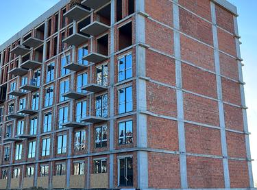 Статус строительства ЖК AVANT PARK Дом (Секция 1.1, Секция 1.2)