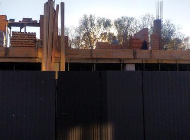 Статус будівництва ЖК Італійський квартал Будинок 2