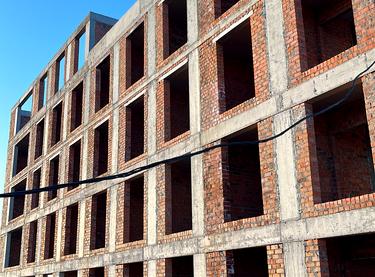 Статус будівництва ЖК На Спортивній Будинок Г