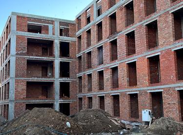 Статус будівництва ЖК На Спортивній Будинок В