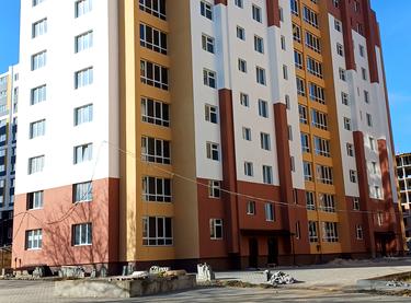 Статус будівництва ЖК Європейський Будинок 2