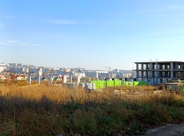 Статус будівництва вул. Будівельників, 6 Будинок