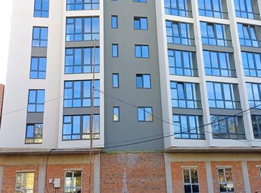 Статус строительства ЖК Argo Дом (Секция 1, Секция 2)