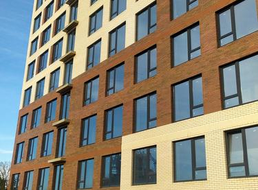 Статус будівництва ЖК Новий Проспект Будинок