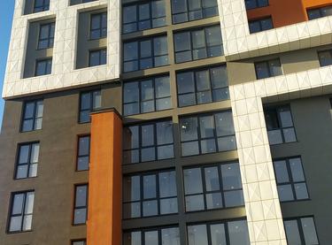 Статус будівництва вул. Ковельська, 5 Будинок