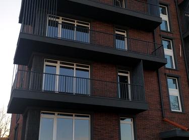 Статус будівництва Клубний будинок Безпечний дім Будинок