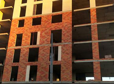 Статус будівництва ЖК GREENLAND Будинок (Секція 1, Секція 2, Секція 3, ...)