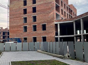 Статус будівництва ЖК Millennium Будинок 33