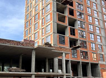 Статус строительства ЖК Millennium Elite Дом 2