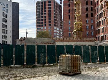 Статус строительства ЖК Millennium (NDB) Дом 37