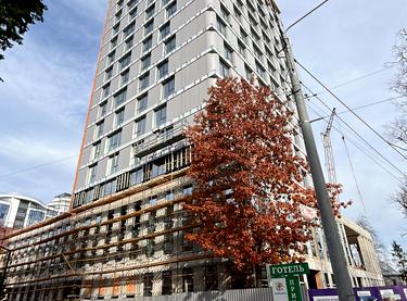 Статус будівництва ЖК TRIVIUM Будинок 1