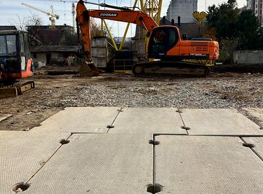 Статус строительства ЖК Lake Park Дом