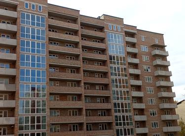 Статус будівництва вул. Бережанська Будинок