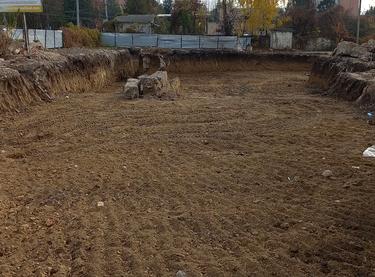 Статус будівництва вул. Тролейбусна, 4 Будинок 1