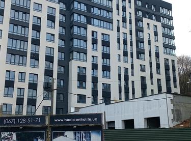 Статус будівництва ЖК Львівський Будинок 2