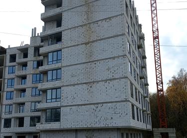 Статус строительства ЖК Академический Дом