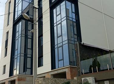 Статус будівництва ЖК Беладжіо Будинок 3