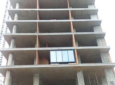 Статус строительства ул. Чумацкая, 17-19 Дом