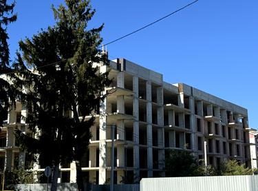 Статус будівництва ЖК Смарагд Будинок (Секція 1, Секція 2, Секція 3, ...)