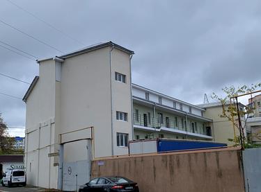 Статус будівництва ЖК на Будівельному Будинок