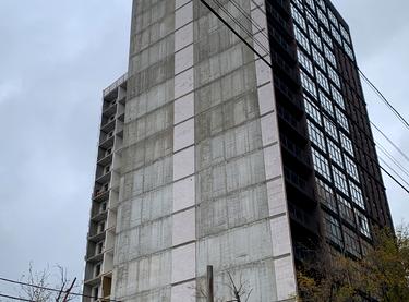 Статус будівництва Апарт-комплекс Times Будинок