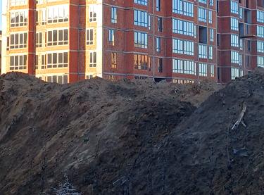 Статус будівництва ЖК Verba Будинок 10