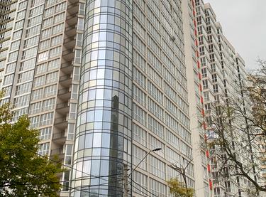 Статус будівництва ЖК Акварель-3 Будинок (Секція 1, Секція 2)